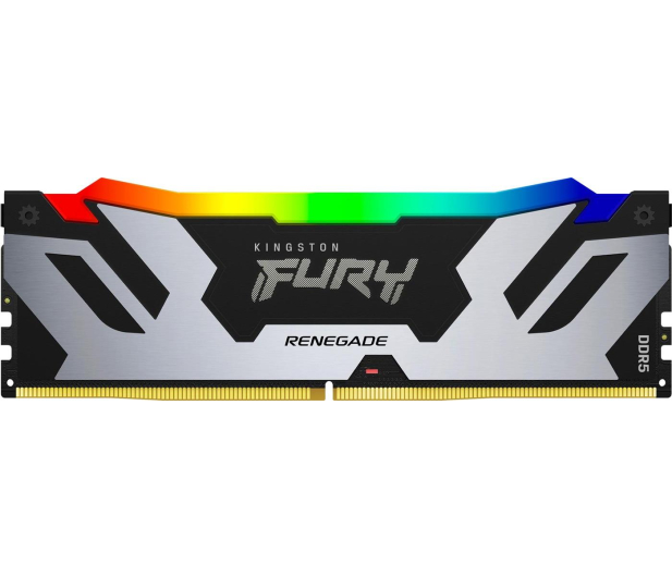 Kingston FURY 96GB (2x48GB) 6000MHz CL32 Renegade RGB KF560C32RSAK2-96 - 1202213 - zdjęcie 2